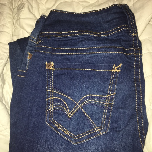 jeans - Picture 2 of 3